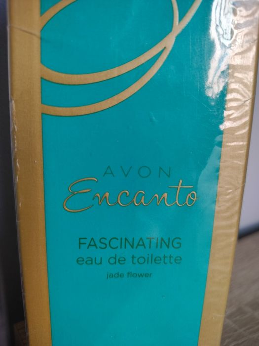 ENCANTO Fascinating woda toaletowa AVON
