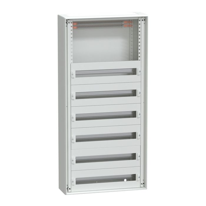 Quadro Schneider prisma G