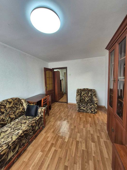 продаж двокімнатної квартири по вул. Європейська