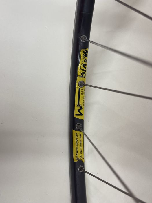 Rodas wheelset Dura-Ace 8v 7400 Mavic