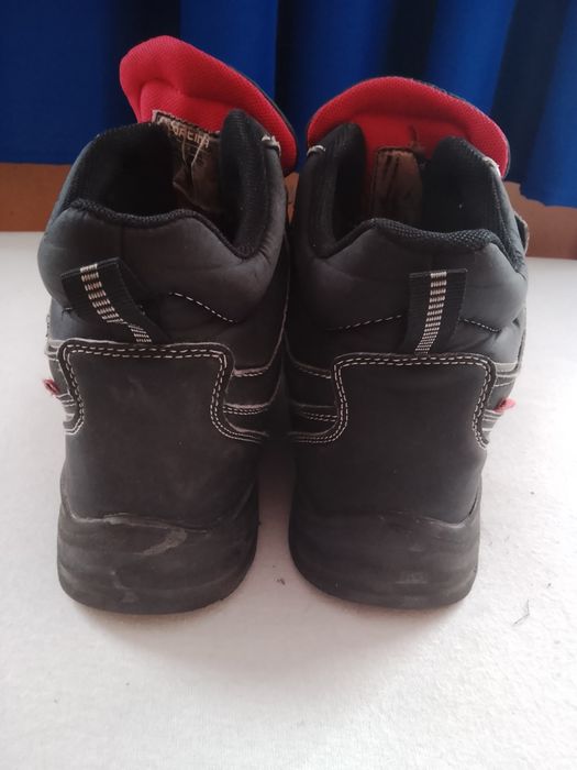 Buty chłopięce Martes
