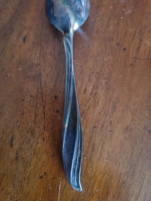 Hefra Łyżeczki do kawy herbarty 6 szt