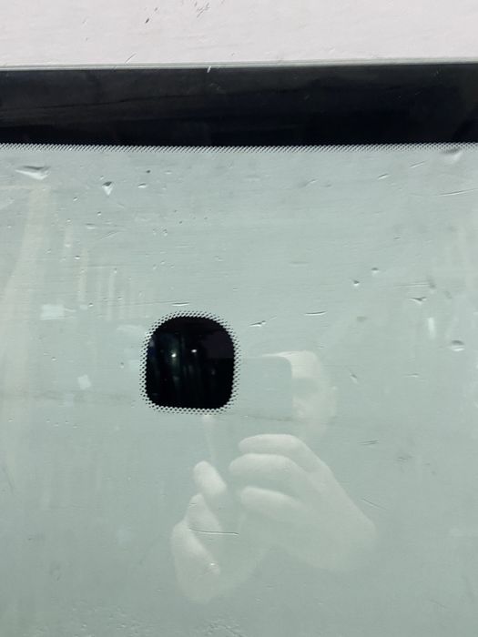 Nissan X-Trail (2007-2013) - лобове скло, лобовое стеклo