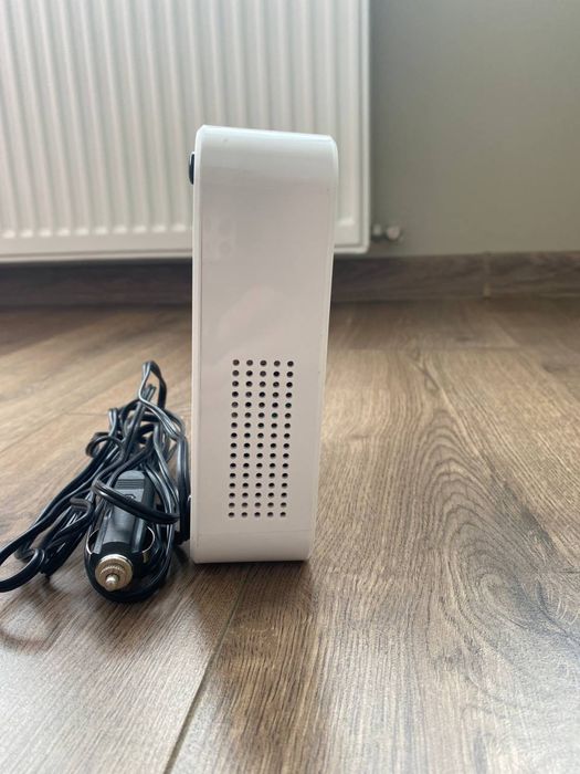 Компрессор автоматического накачивания.