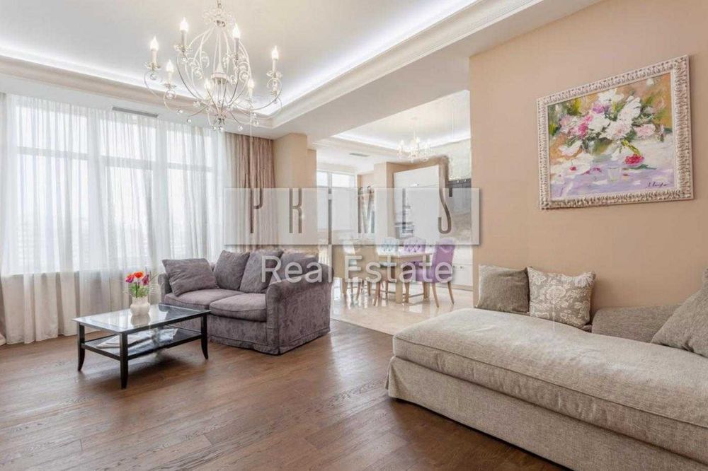 Продаж 3к квартири, ЖК Новопечерські Липки, вул. Андрія Верхогляда, 7