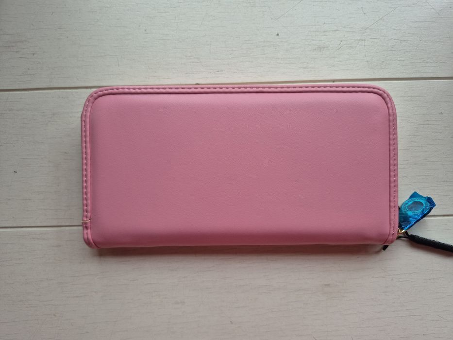 Portfel Damski Juicy Couture
