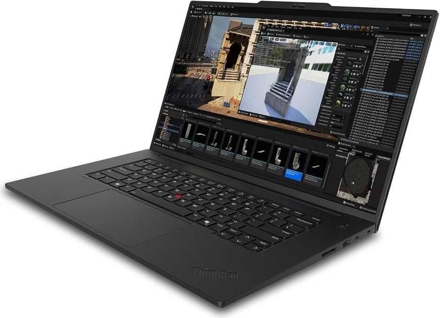 LENOVO workstation  I7 5,0GHZ SSD m2 1TB 64GB M AINDA NA GARANTIA