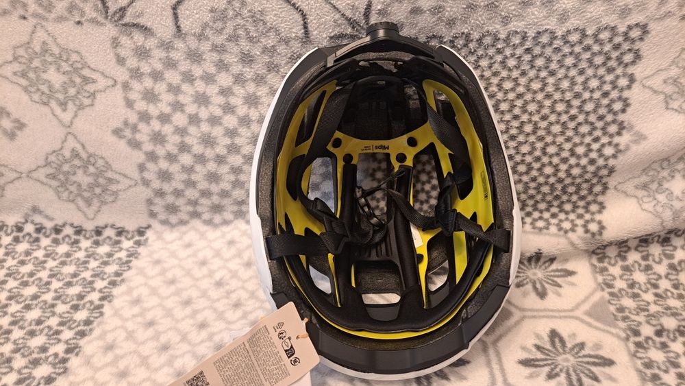 Nowy Kask Rowerowy  Rockinder XC RACE MIPS w rozmiarze M 55-59
