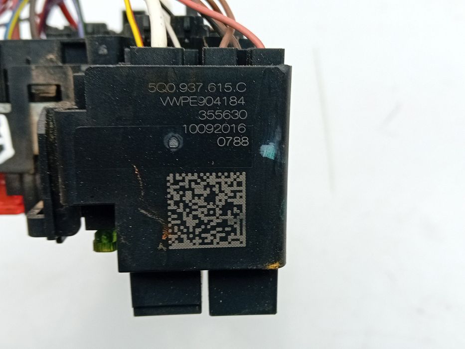 Caixa fusíveis / SAM / BSI AUDI A3 Sportback (8VA, 8VF)