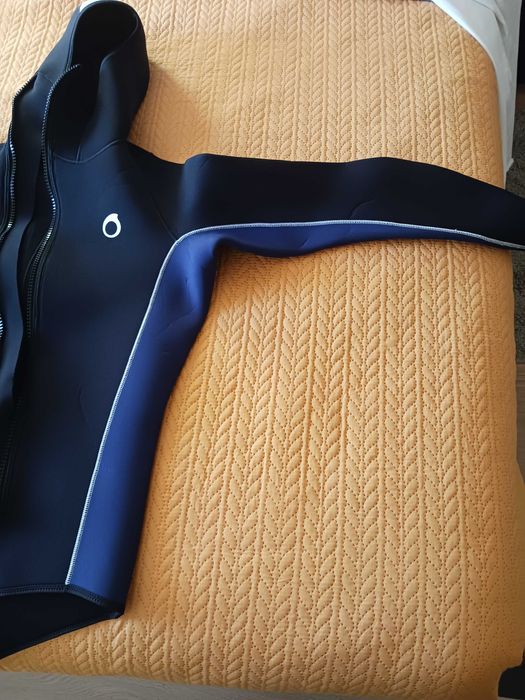 Fato de mergulho TRIBORD