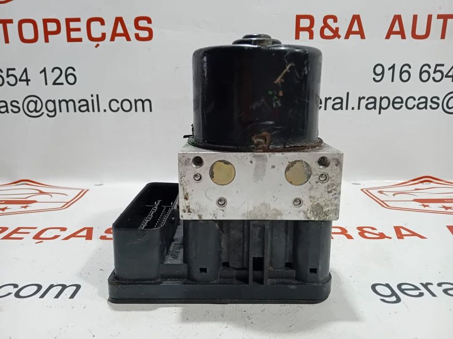 Módulo Abs Audi TT 8N 8N0907379H 8627409734 10096003253 Original