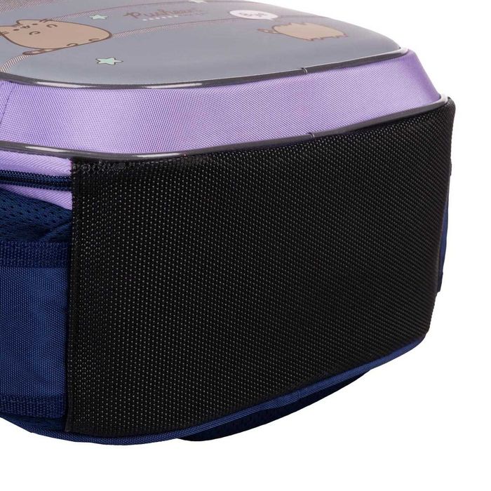 Рюкзак YES S-109 шкільний напівкаркасний