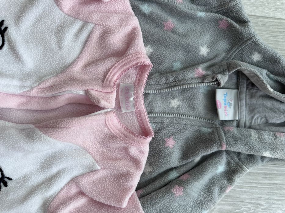 Дитячі речі. 0-6 місяців