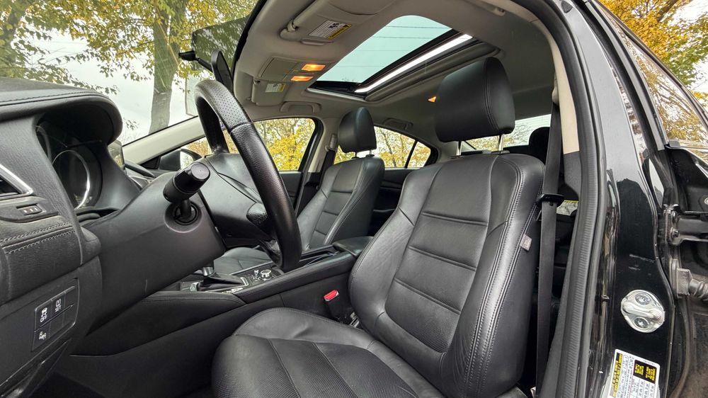 Продам Mazda 6 gj 2016, власник з 2019