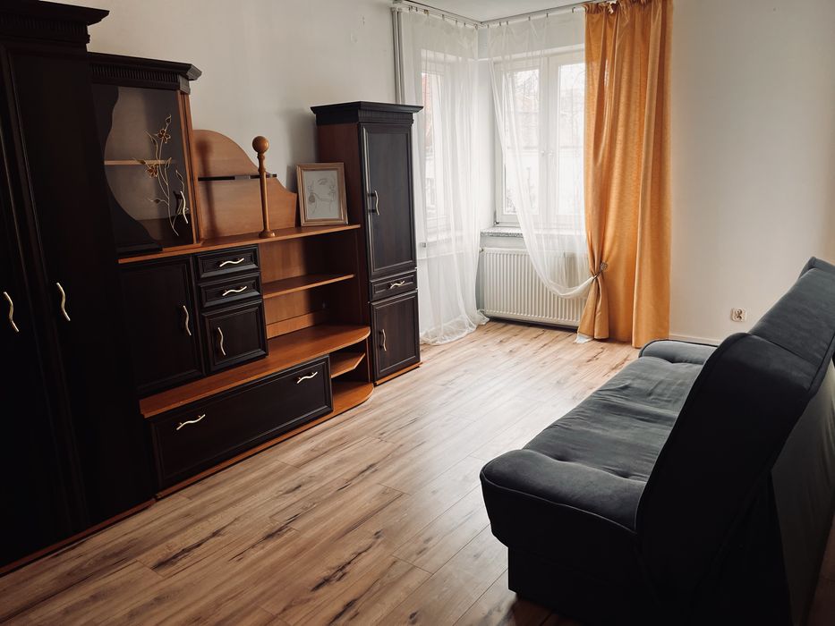 Kawalerka Ul. Nowy Świat