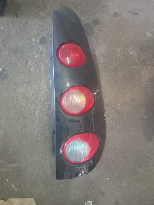 Right Side Fog Light for Smart 454