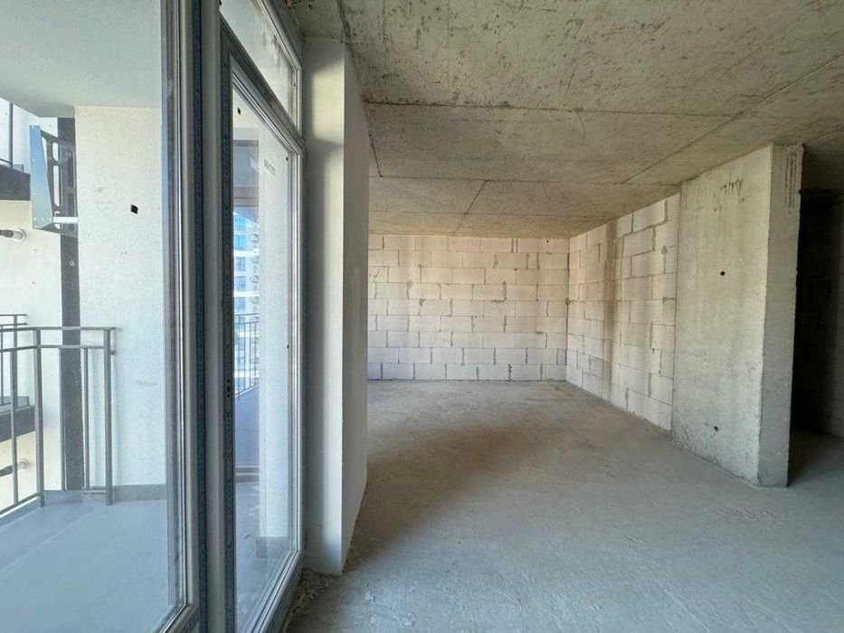 2-к квартира в зданій секції ЖК Family Plaza дизайн проєкт в подарунок