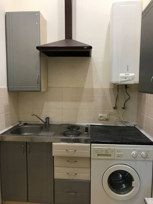 Центр 600 доба. Смарт квартира
