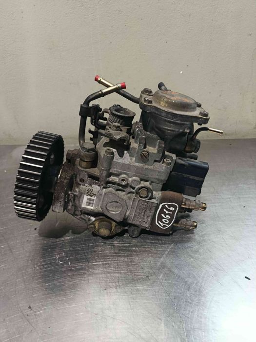 Bomba injetora OPEL Corsa B