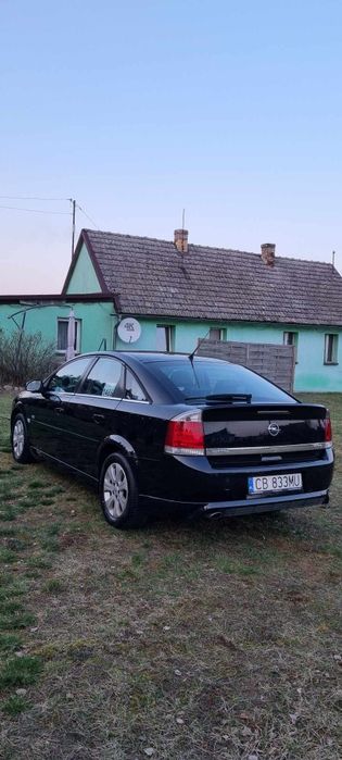 Opel Vectra  C GTS OPC LINE 1.9 CDT