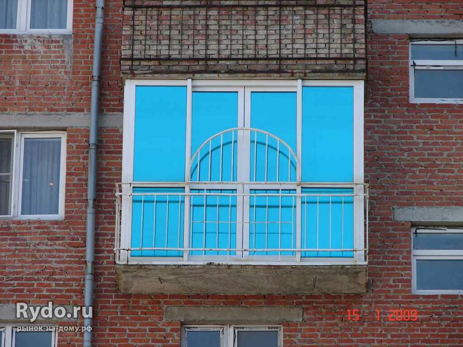 Тонировка окон домов,квартир,офисов,магазинов!Бронирование окон!