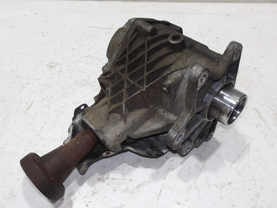 reduktor skrzyni biegów 8V41-7L486-AD ford kuga mk1 2.0 tdci