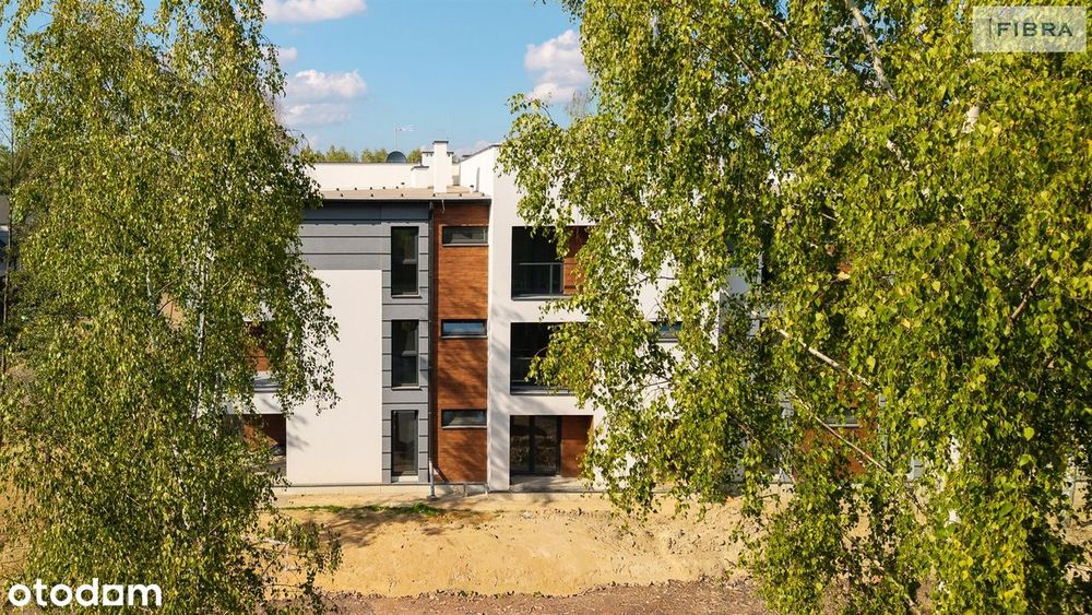Apartament Premium 65,9m2 +10m2 taras - os.Batory