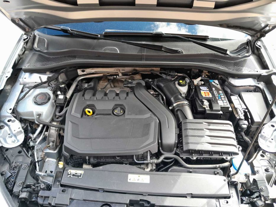Seat Leon IV 1.5