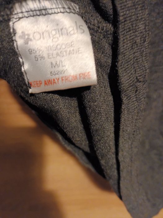 Długa tunika roz.M/L