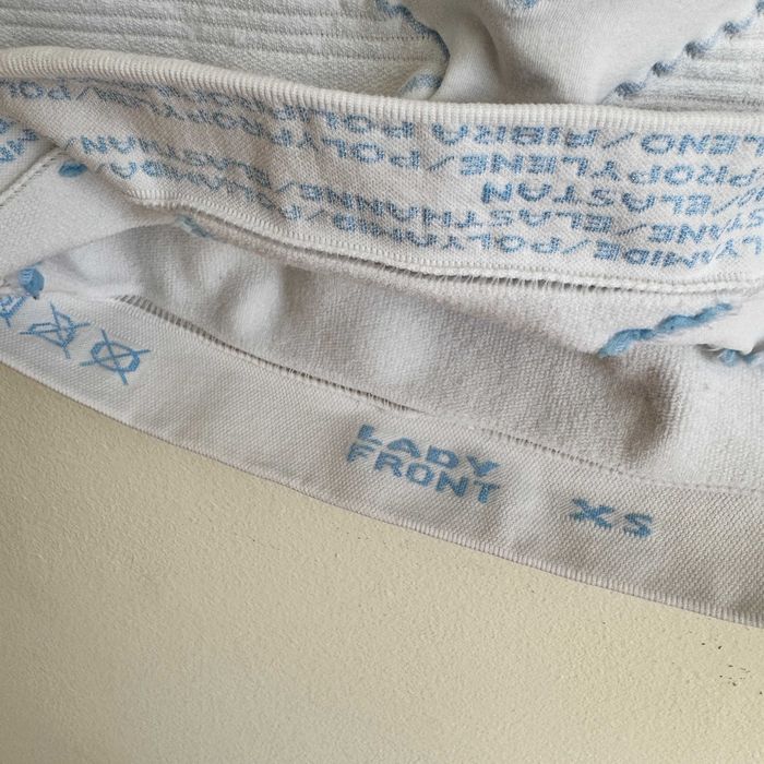 Термобілизна жіноча X-Bionic XS