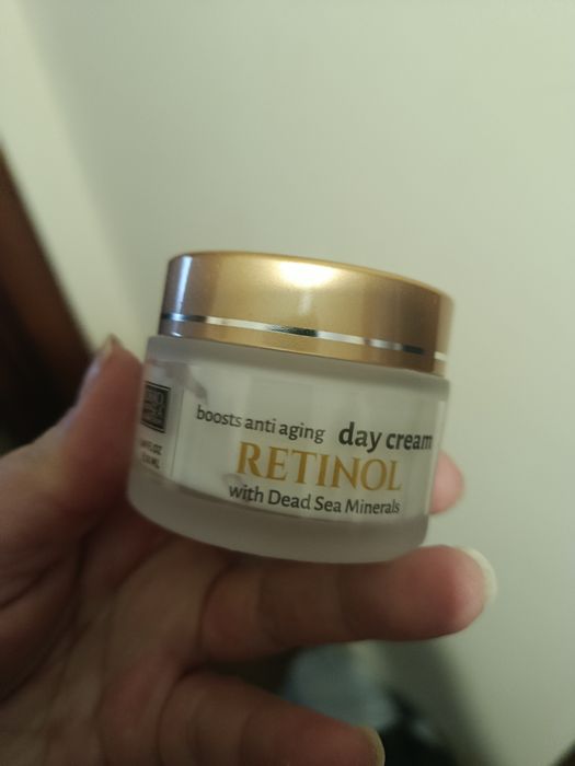 Крем подарунок олх