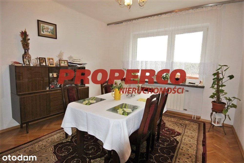 Dom 320m2, część mieszkalna i usługowa, Milanówek