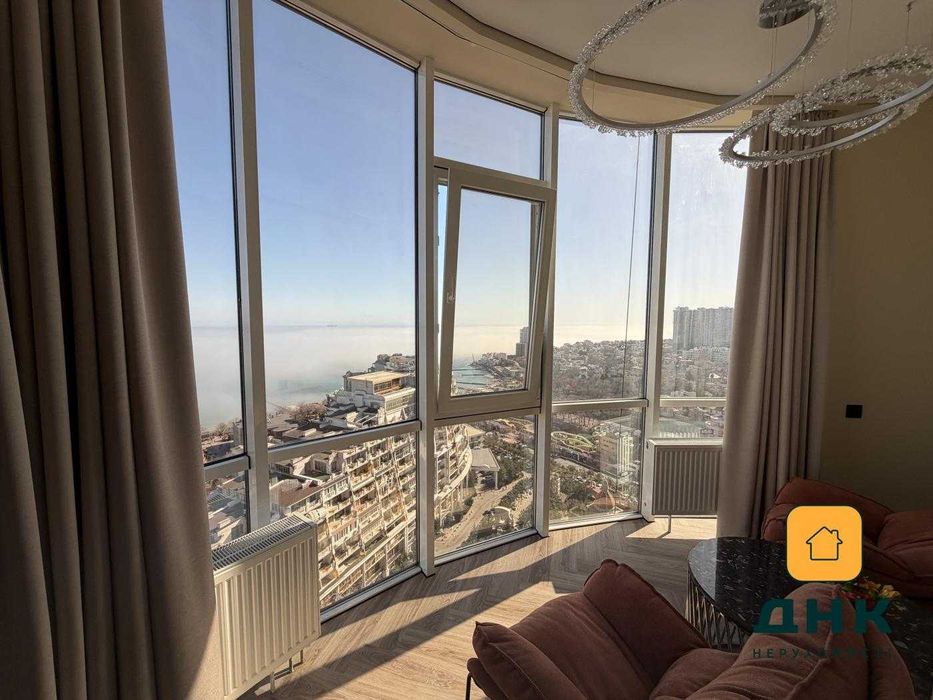 3-rooms apartment apartment by the address st. Lvovskaya (area 92 m²) - Atlanta.ua - photo 3