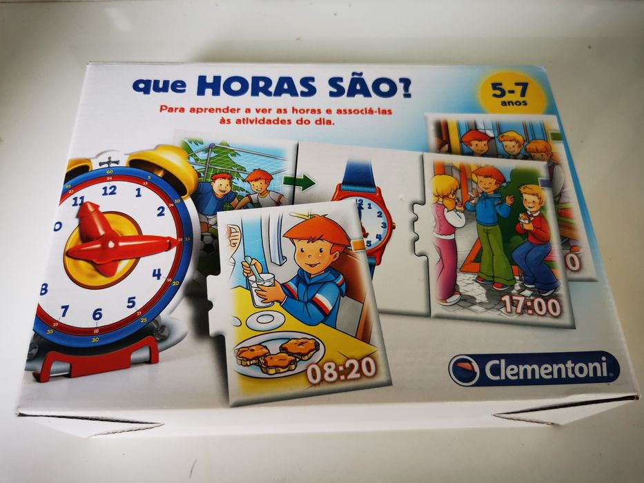 2 Jogos Lúdicos infantis