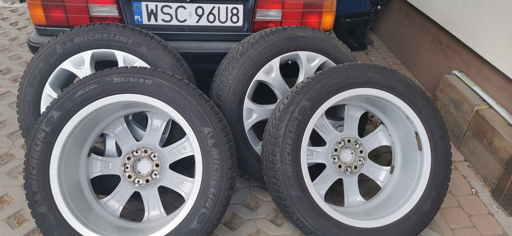 Koła do BMW X5 19 "