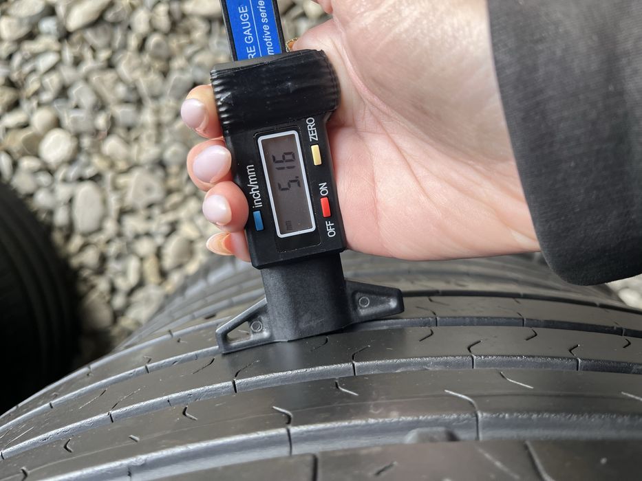 205/60 R16 4 шт. Continental ContiEcoContact5