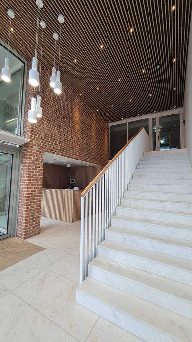 Komfortowy Apartament Żurawie w Gdańsku