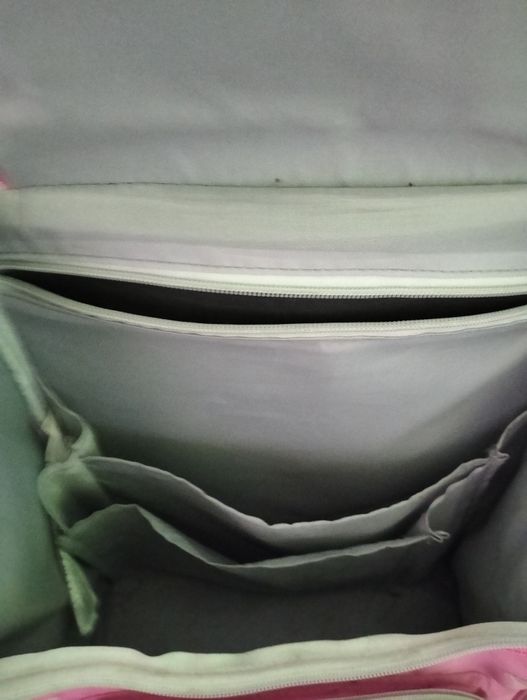 Tornister do szkoły