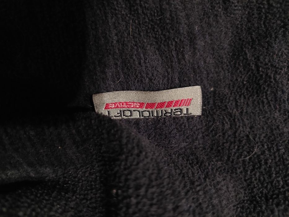 Дитячий зимовий комбінезон унісекс 122 128