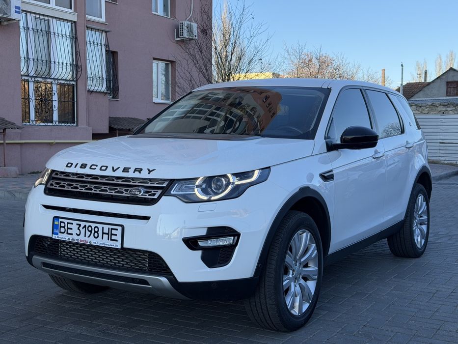 Продам автомобіль