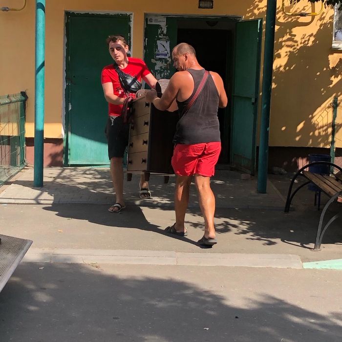 Грузоперевозки, Переезды, Перевозка Мебели,Вещей,Такси