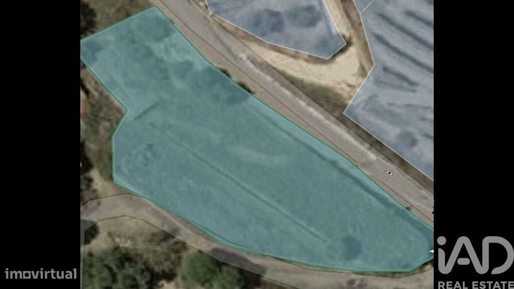 Terreno Agrícola em Vila Seca e Santo Adrião