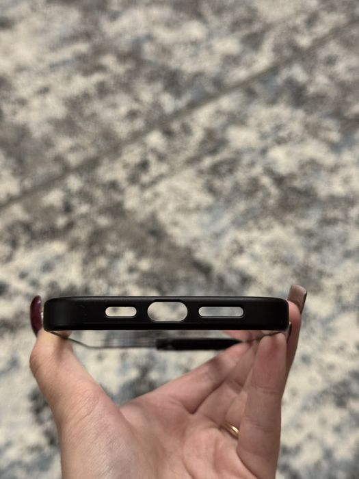 Чохол на iphone 12 pro max