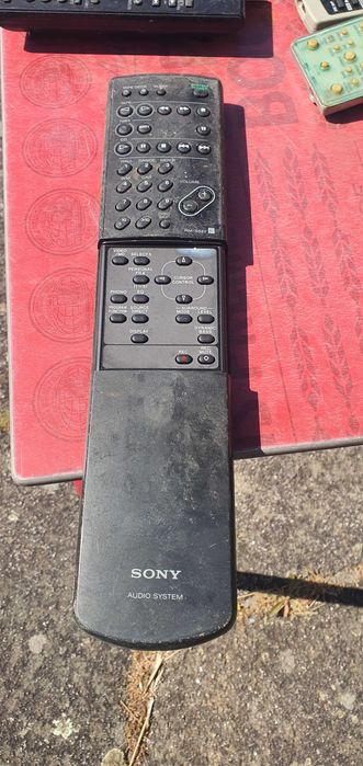 comandos tv e radios