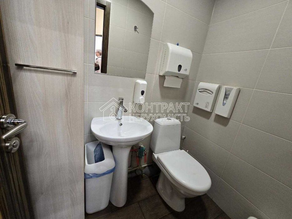 Продам нежитловий фонд 62м2 вул.Г.Тарасенко 29, ремонт