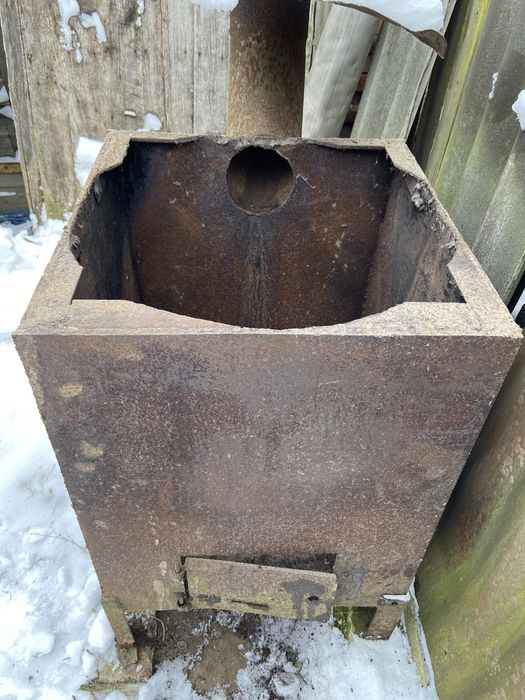 Продам кормозапарник