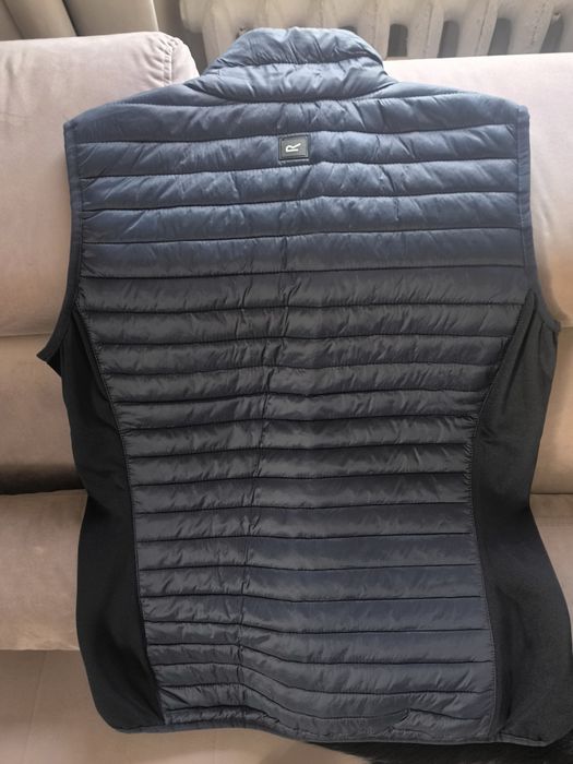 Bezrękawnik Polar Regatta damski NOWY