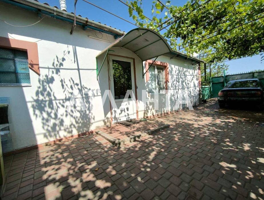 Продажа дома в городе Беляевка є-відновлення