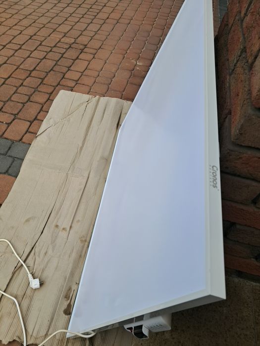 Panel grzewczy IR Cronos Synthelit Pro- Crp 1200 W TWP