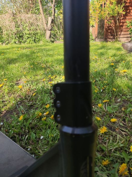 Трюковий Самокат Movino Maniak V2 б/у